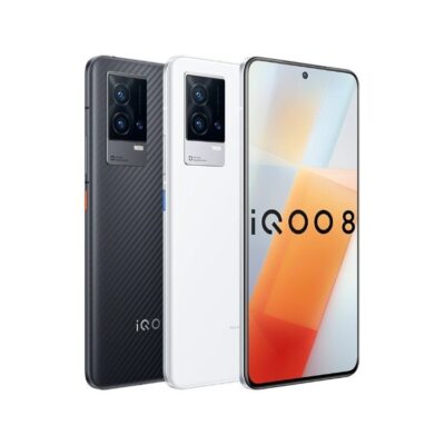 vivo iQOO 8