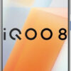 vivo iQOO 8
