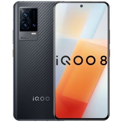 vivo iQOO 8