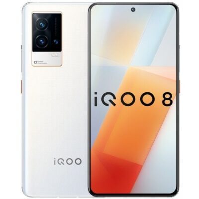 vivo iQOO 8