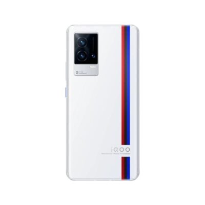 vivo iQOO 8