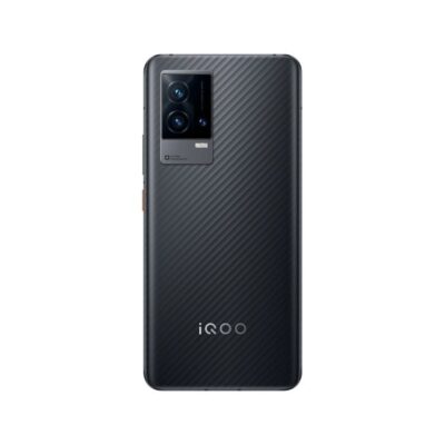 vivo iQOO 8