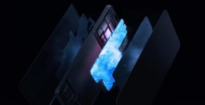 vivo iQOO 8
