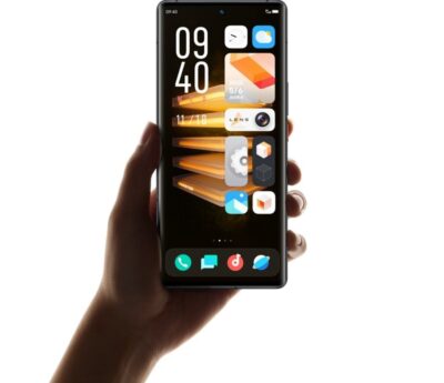 vivo iQOO 8 Pro