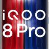 vivo iQOO 8 Pro
