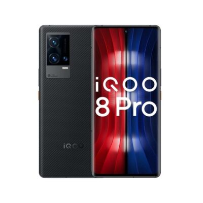 vivo iQOO 8 Pro