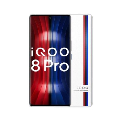 vivo iQOO 8 Pro