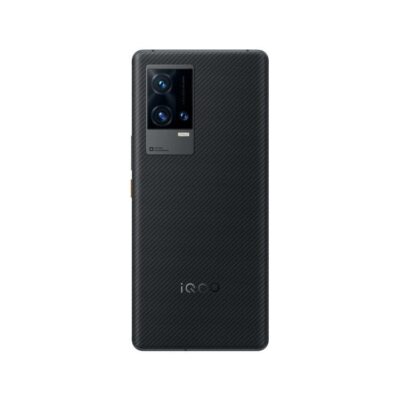 vivo iQOO 8 Pro