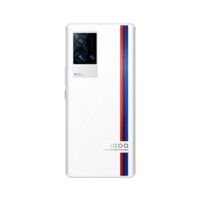 vivo iQOO 8 Pro