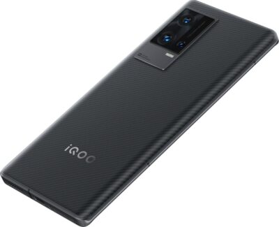 vivo iQOO 8 Pro