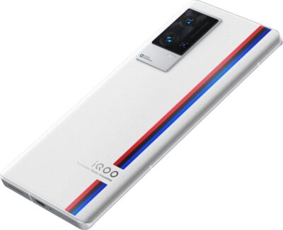 vivo iQOO 8 Pro