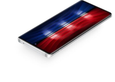 vivo iQOO 8 Pro