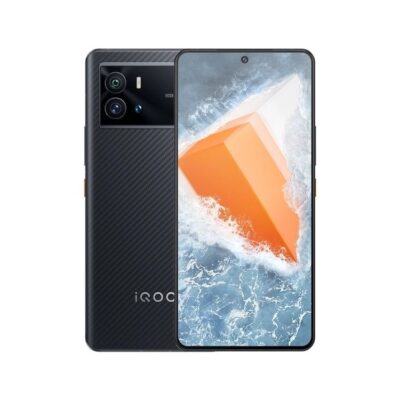 vivo iQOO 9
