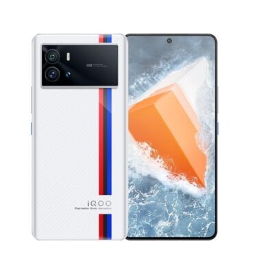 vivo iQOO 9