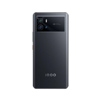 vivo iQOO 9