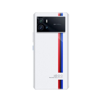 vivo iQOO 9