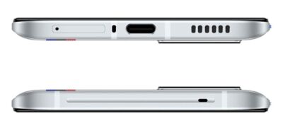 vivo iQOO 9 IN