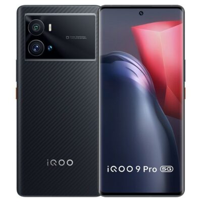 vivo iQOO 9 Pro