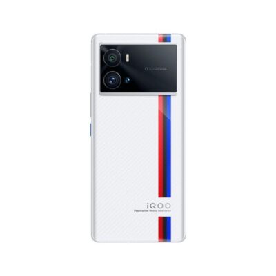 vivo iQOO 9 Pro