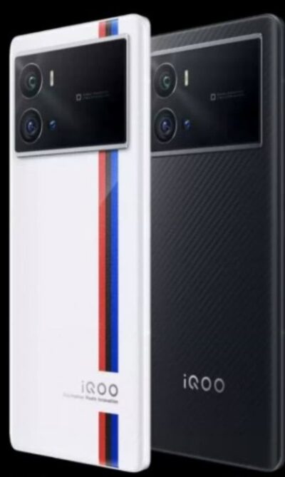 vivo iQOO 9 Pro