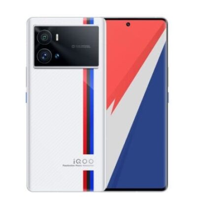 vivo iQOO 9 Pro