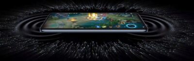 vivo iQOO 9 SE