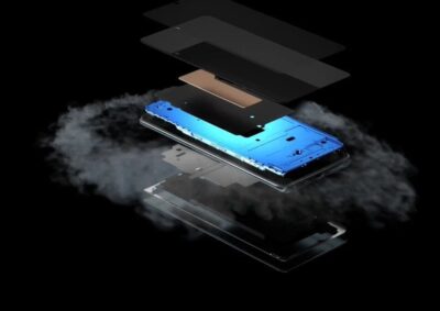 vivo iQOO 9 SE