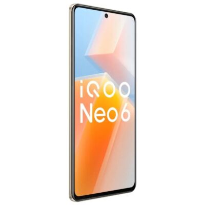 vivo iQOO Neo 6