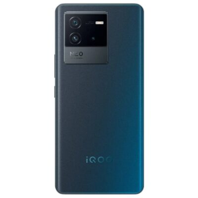 vivo iQOO Neo 6