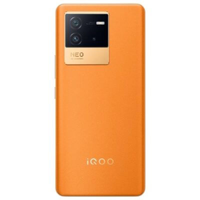 vivo iQOO Neo 6