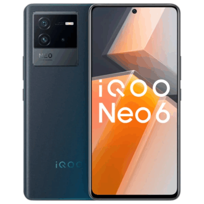 vivo iQOO Neo 6
