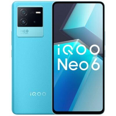vivo iQOO Neo 6