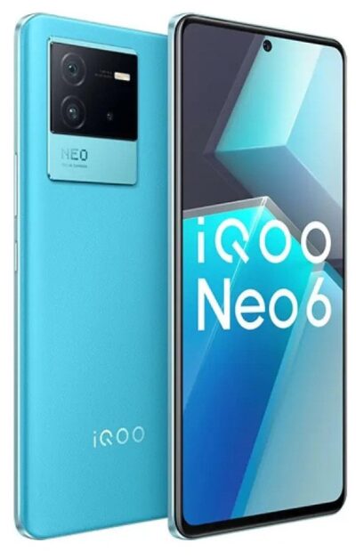 vivo iQOO Neo 6