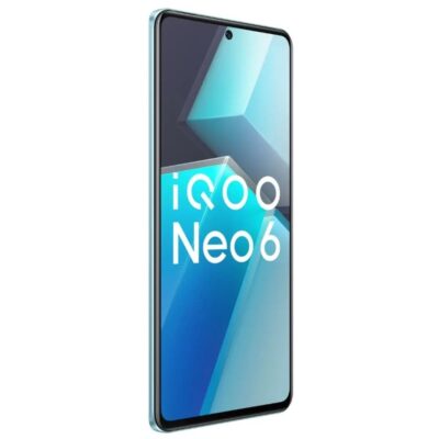 vivo iQOO Neo 6