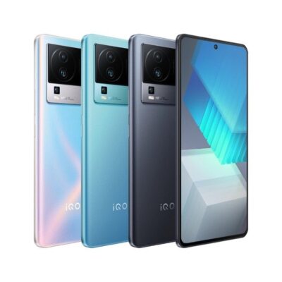 Vivo iQOO Neo 7 IN