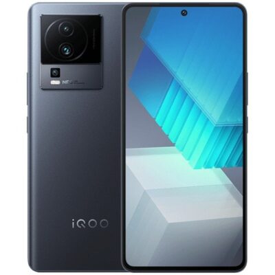 Vivo iQOO Neo 7 IN