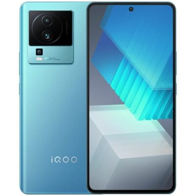 Vivo iQOO Neo 7 IN