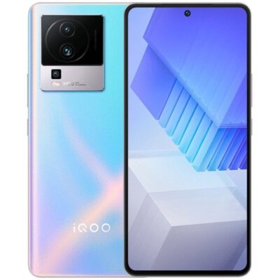 Vivo iQOO Neo 7 IN