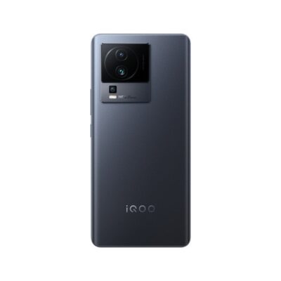 Vivo iQOO Neo 7 IN