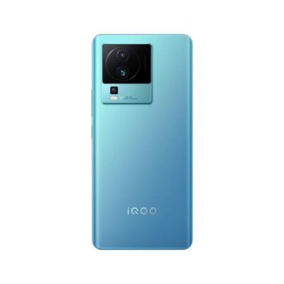 Vivo iQOO Neo 7 IN