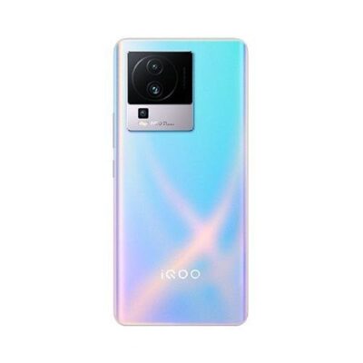 Vivo iQOO Neo 7 IN