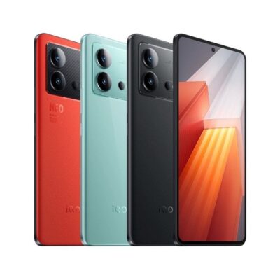 vivo iQOO Neo 8