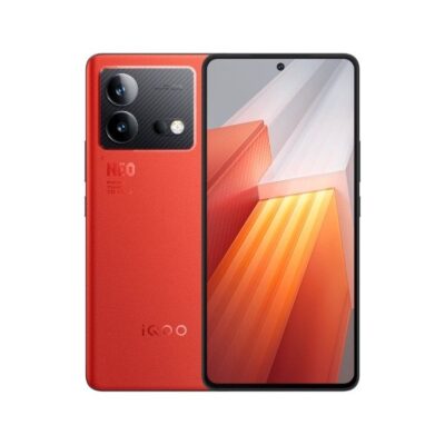 vivo iQOO Neo 8