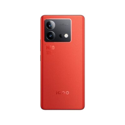 vivo iQOO Neo 8