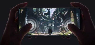 vivo iQOO Neo 8 Pro