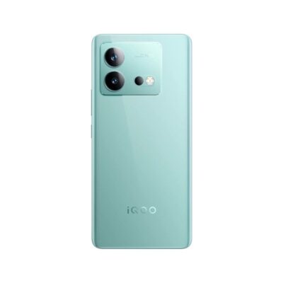vivo iQOO Neo 8 Pro