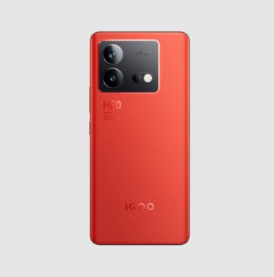 vivo iQOO Neo 8 Pro