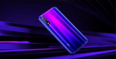 vivo iQOO Neo 855