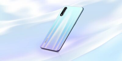 vivo iQOO Neo 855