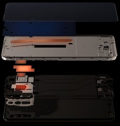 vivo iQOO Neo 855
